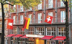 Hotel Baseler Hof